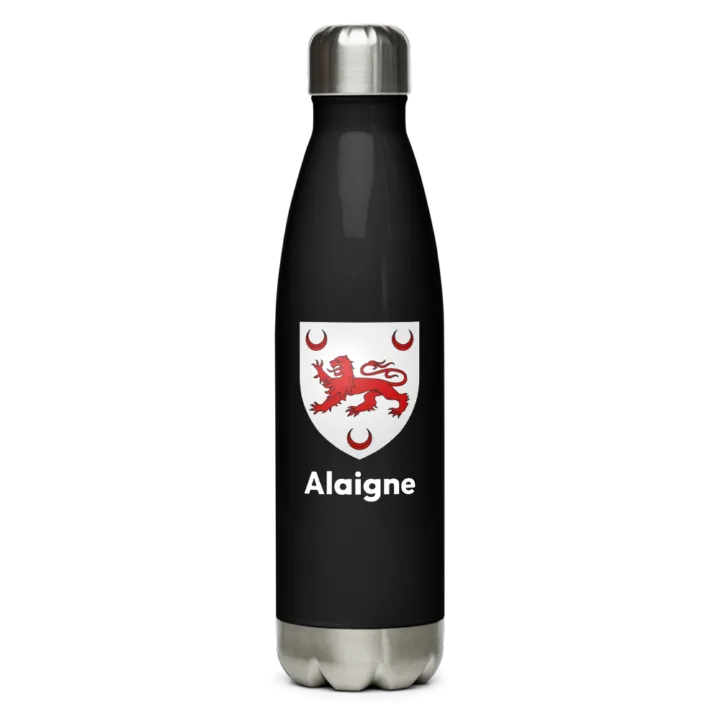 Gourde — Alaigne