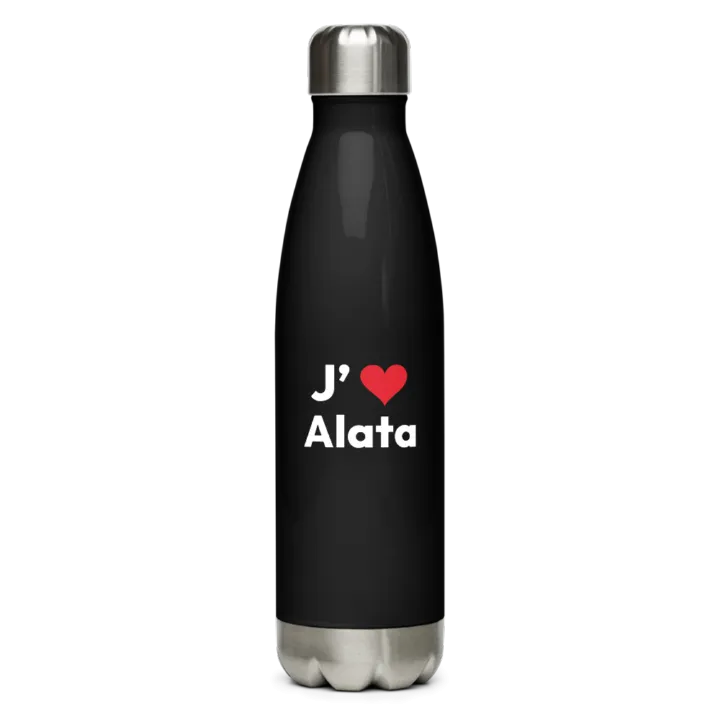 Gourde — Alata
