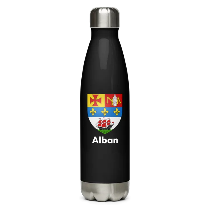 Gourde — Alban