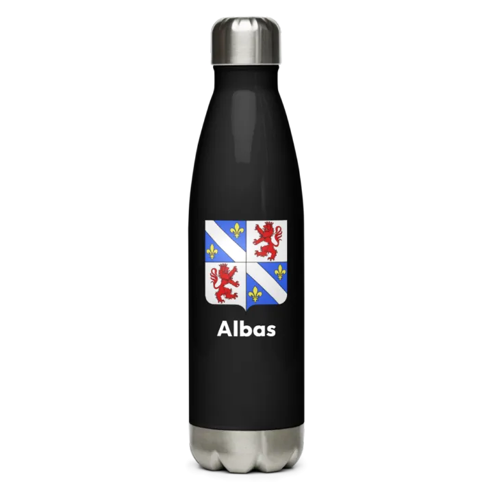 Gourde — Albas