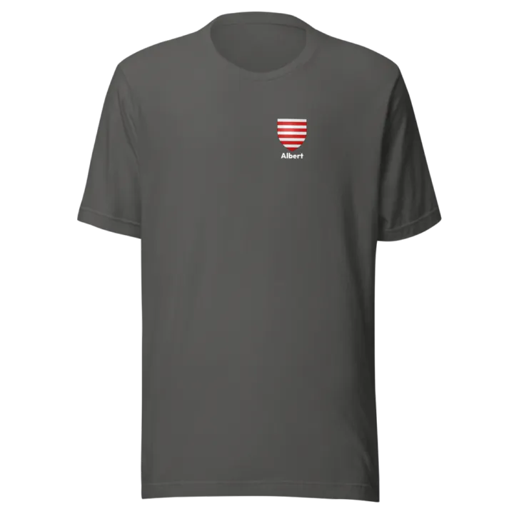 T-shirt — Albert