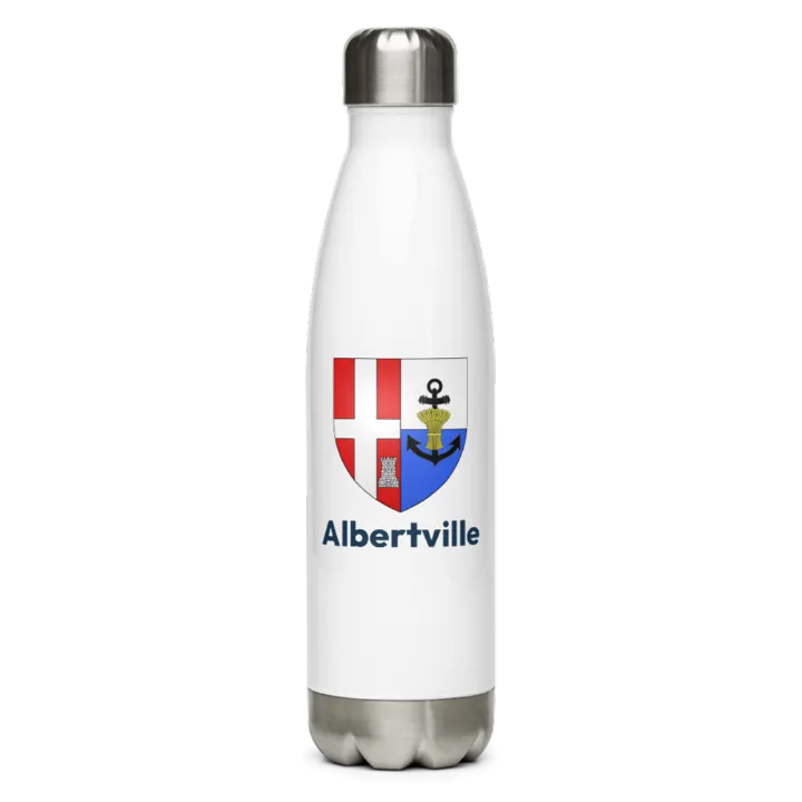 Gourde — Albertville