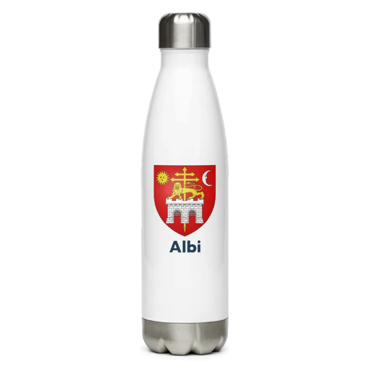 Gourde — Albi