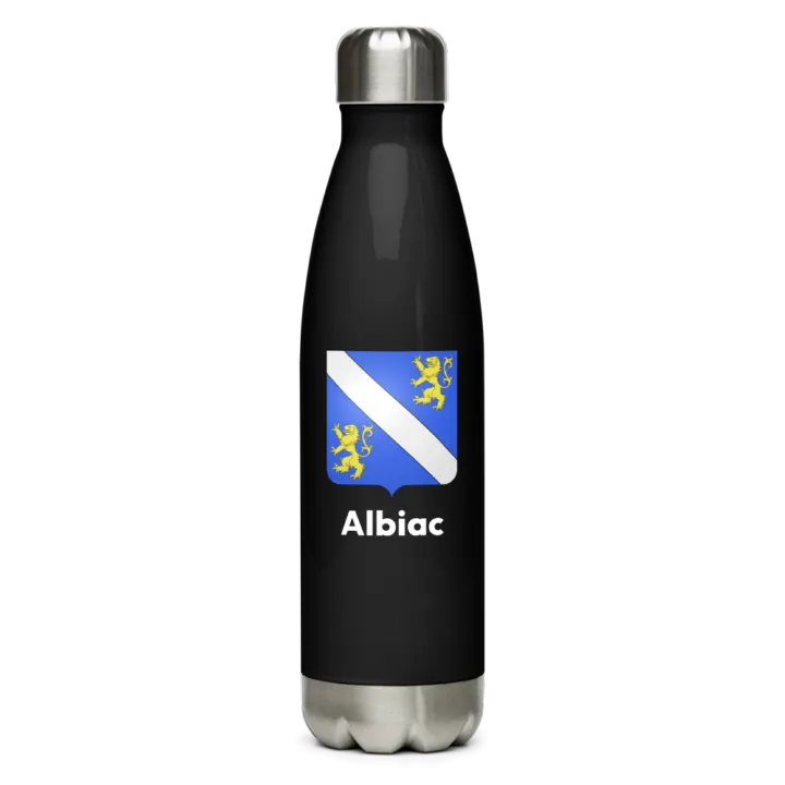 Gourde — Albiac