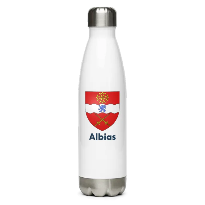 Gourde — Albias