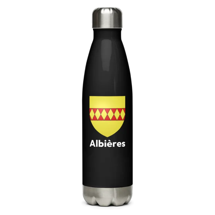 Gourde — Albières