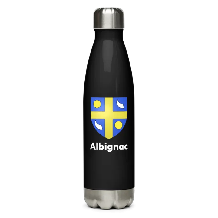 Gourde — Albignac