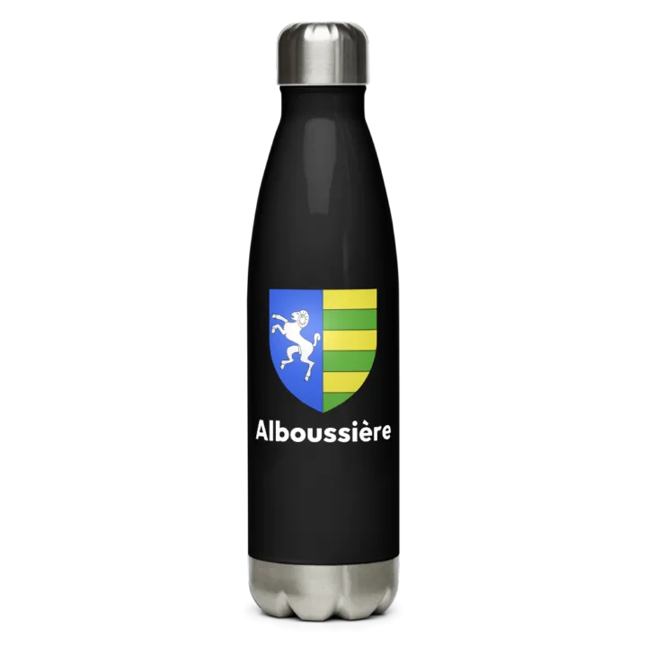 Gourde — Alboussière
