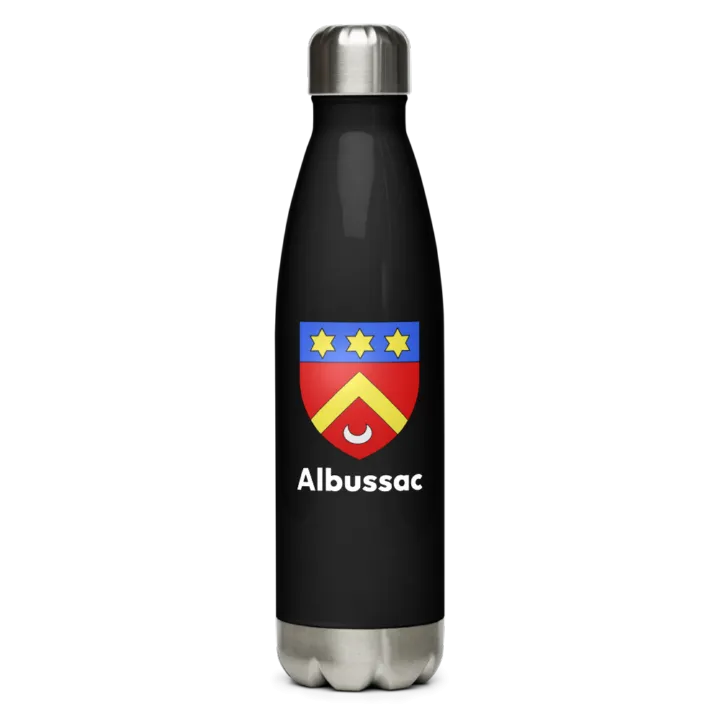 Gourde — Albussac