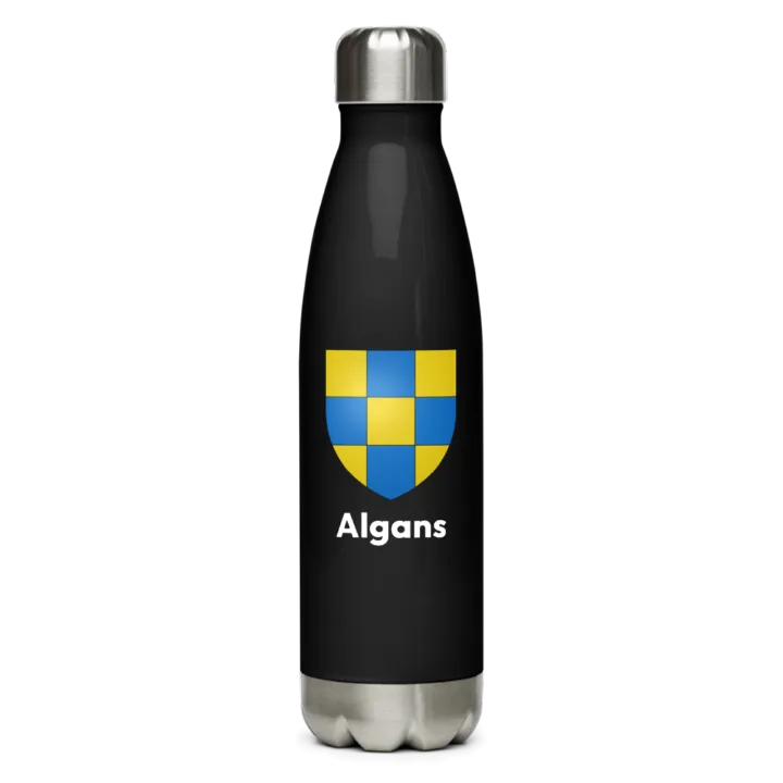 Gourde — Algans