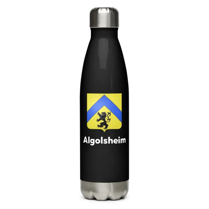 Gourde — Algolsheim
