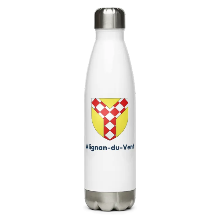 Gourde — Alignan-du-Vent