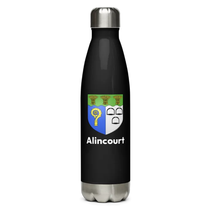 Gourde — Alincourt