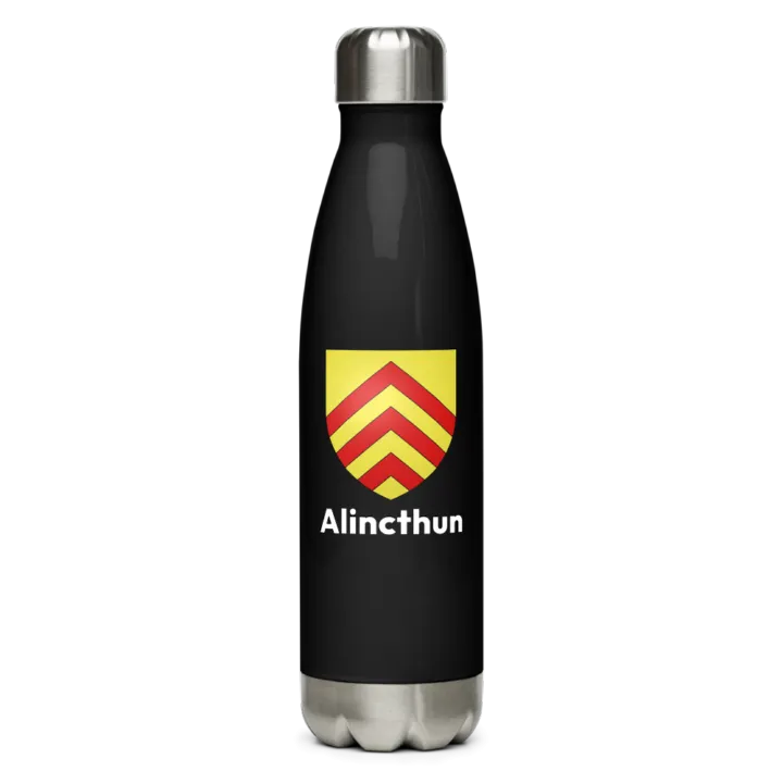 Gourde — Alincthun