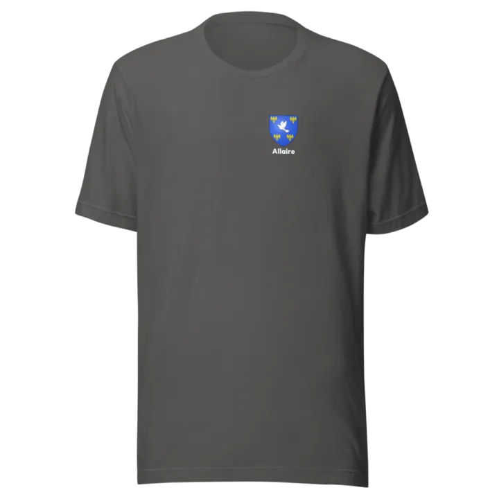 T-shirt — Allaire