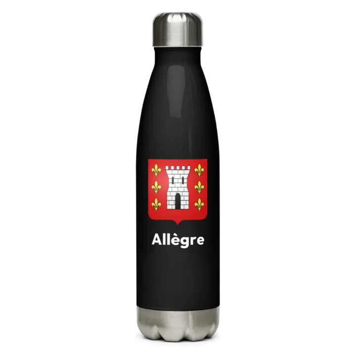 Gourde — Allègre