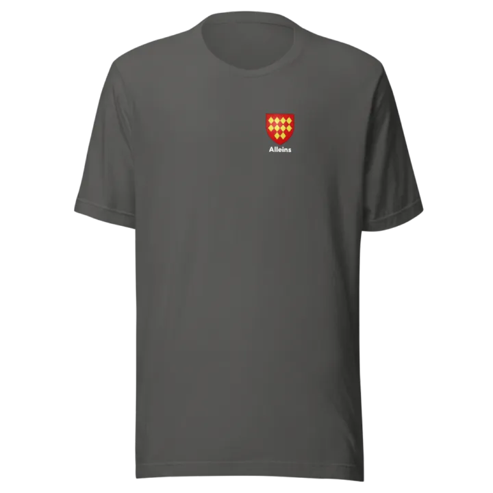 T-shirt — Alleins