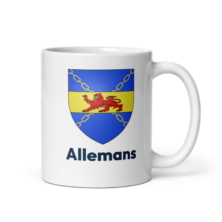 Souvenirs de Allemans
