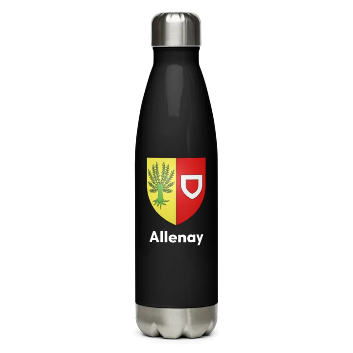Gourde — Allenay