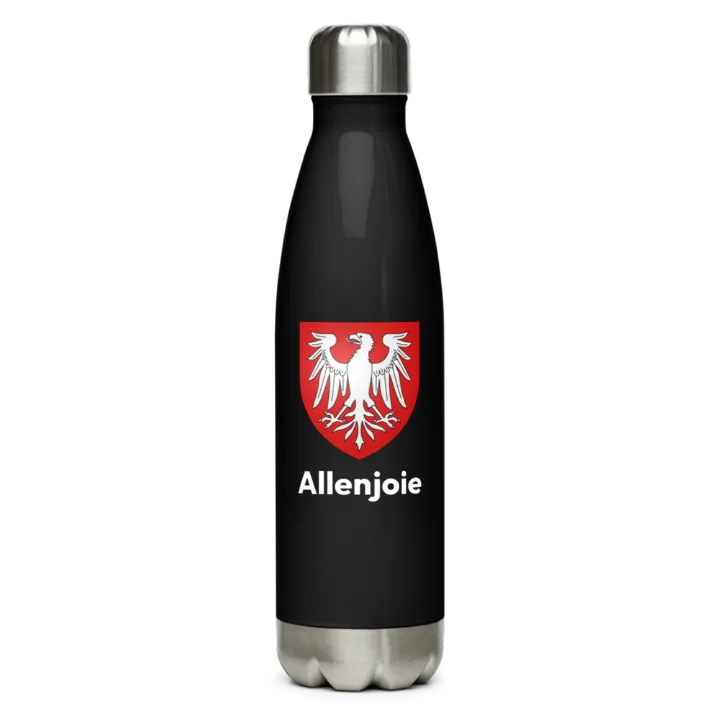 Gourde — Allenjoie