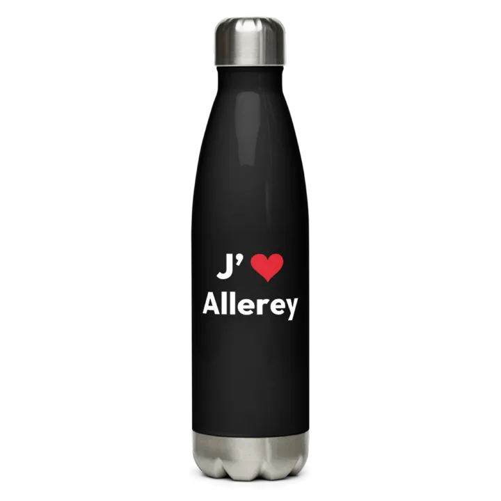 Gourde — Allerey