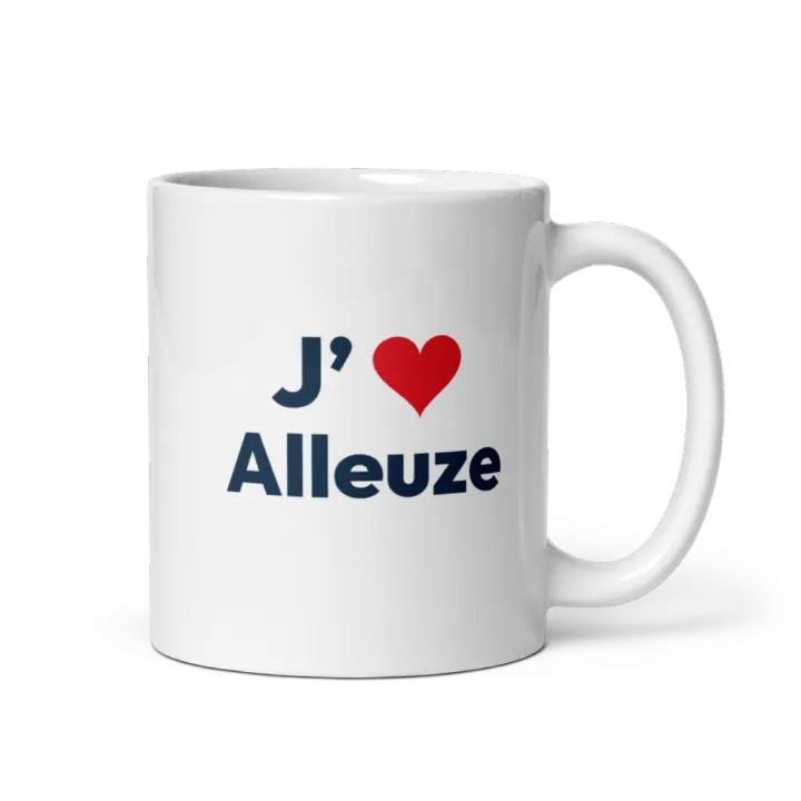Souvenirs de Alleuze