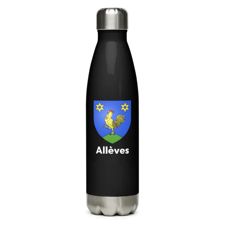 Gourde — Allèves