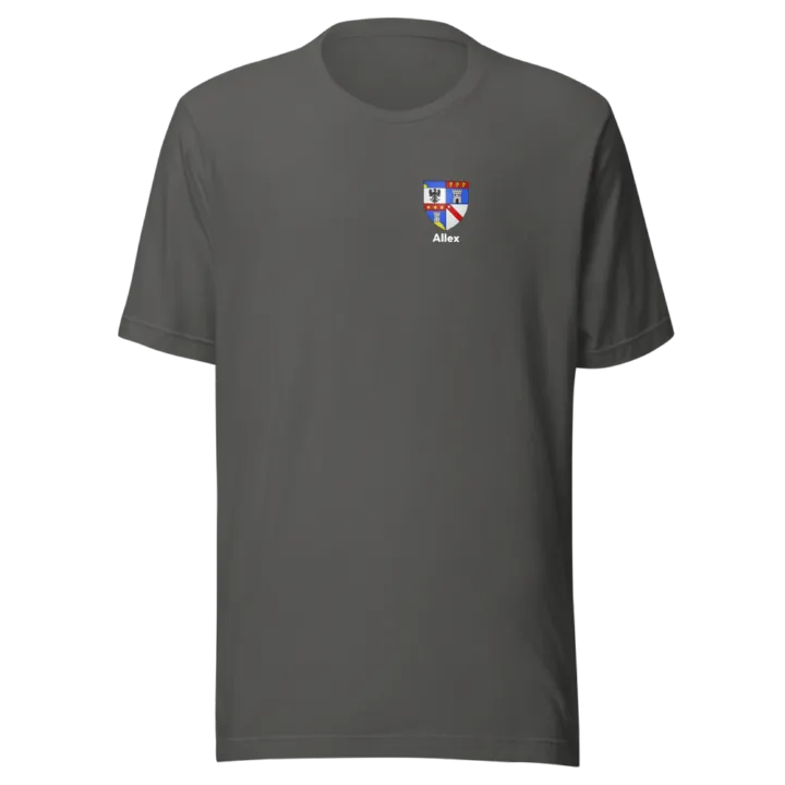 T-shirt — Allex