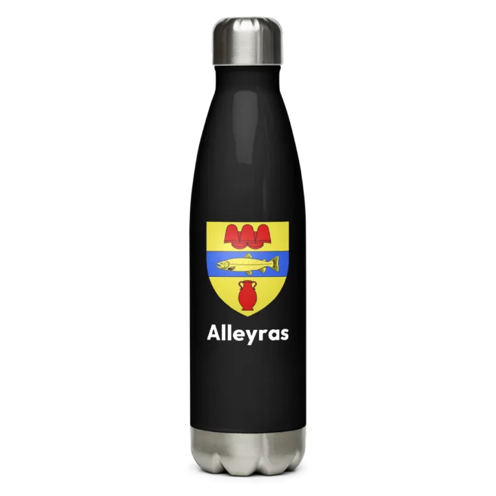 Gourde — Alleyras