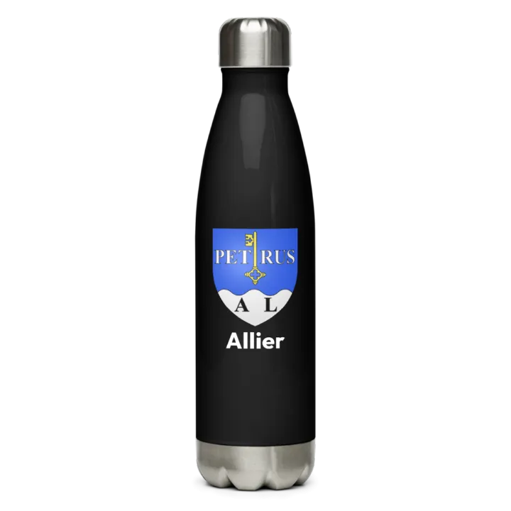 Gourde — Allier