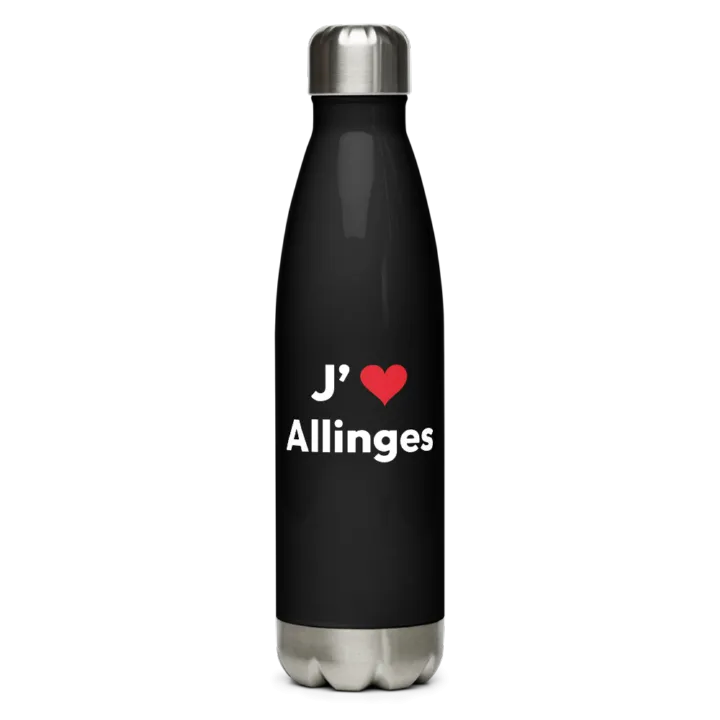 Gourde — Allinges