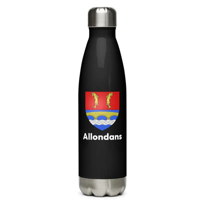 Gourde — Allondans