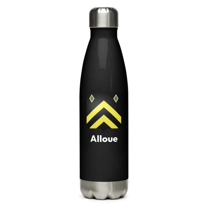 Gourde — Alloue