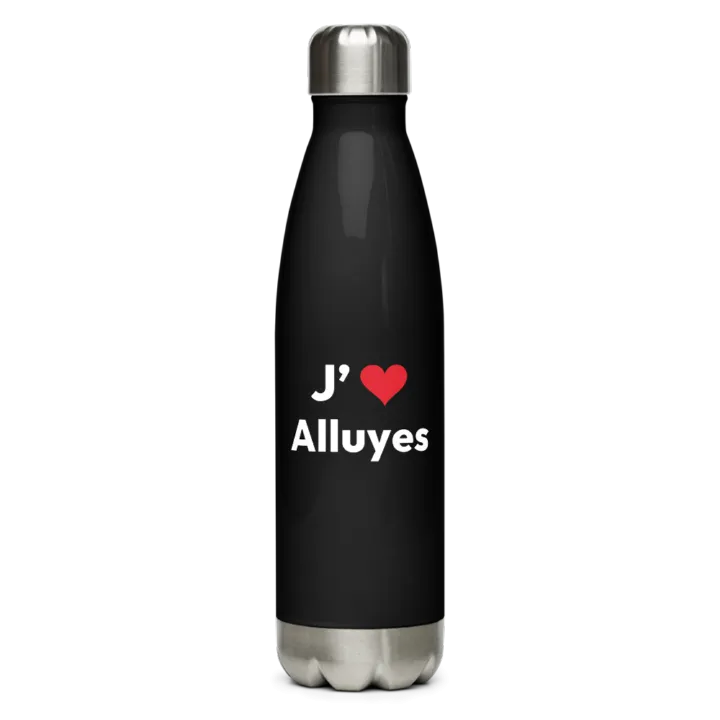Gourde — Alluyes