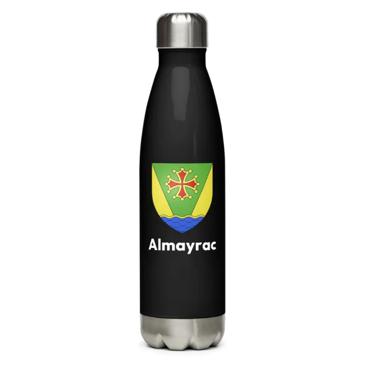 Gourde — Almayrac