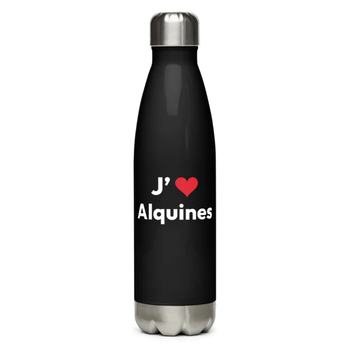 Gourde — Alquines