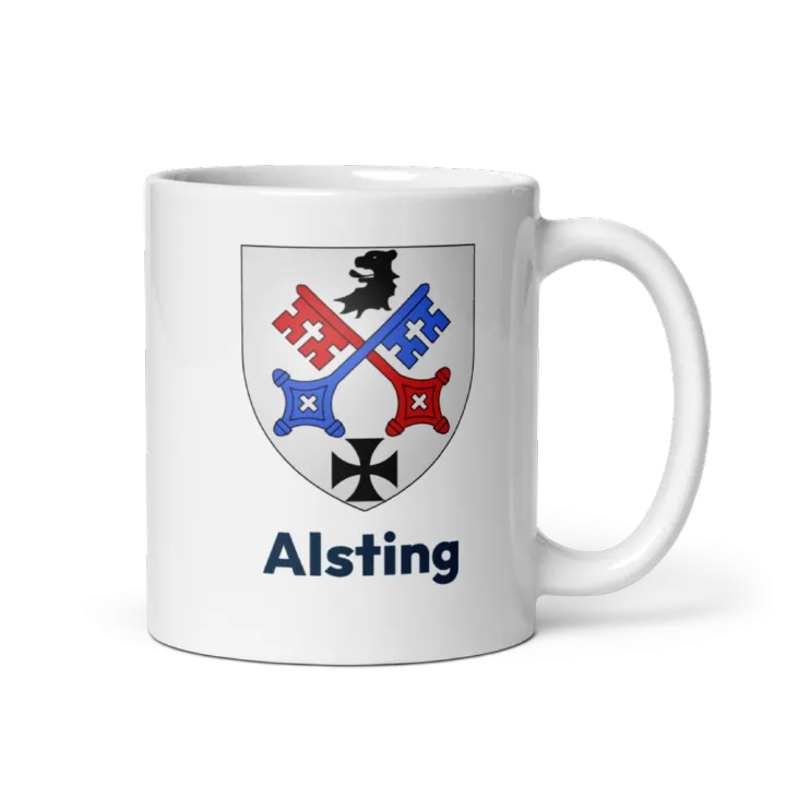 Souvenirs de Alsting