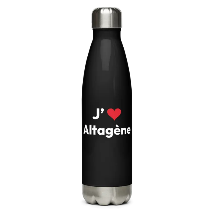 Gourde — Altagène