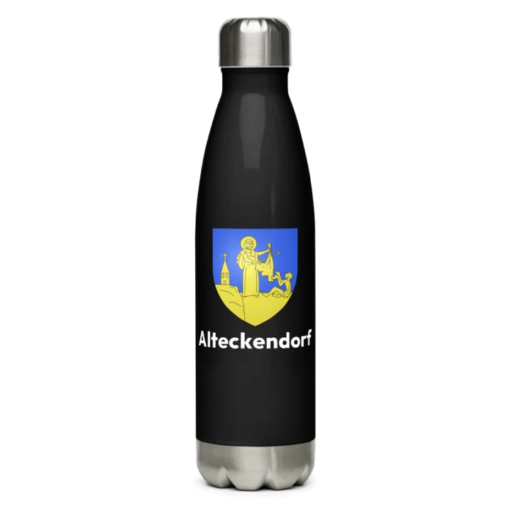 Gourde — Alteckendorf