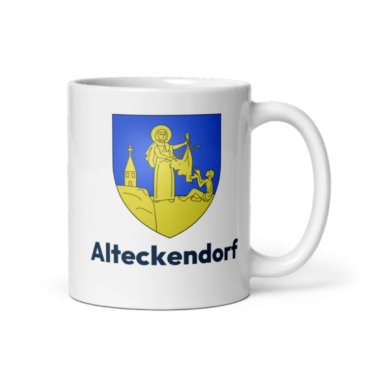 Souvenirs de Alteckendorf