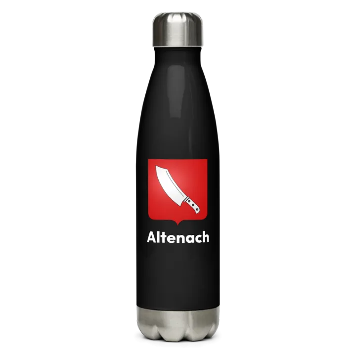 Gourde — Altenach