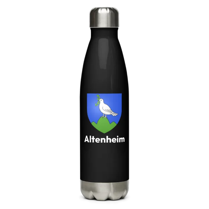Gourde — Altenheim