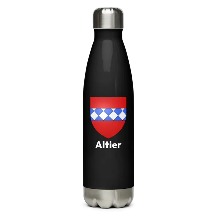 Gourde — Altier