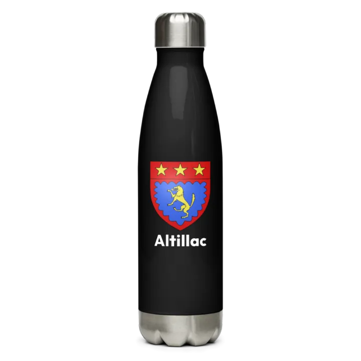 Gourde — Altillac