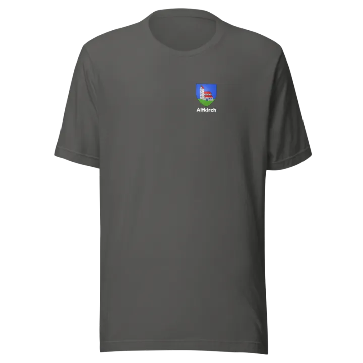 T-shirt — Altkirch
