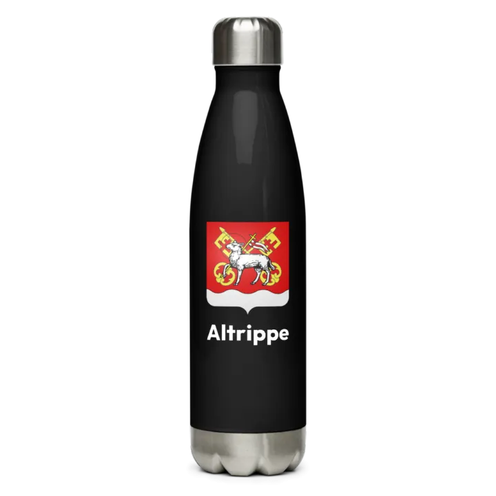 Gourde — Altrippe