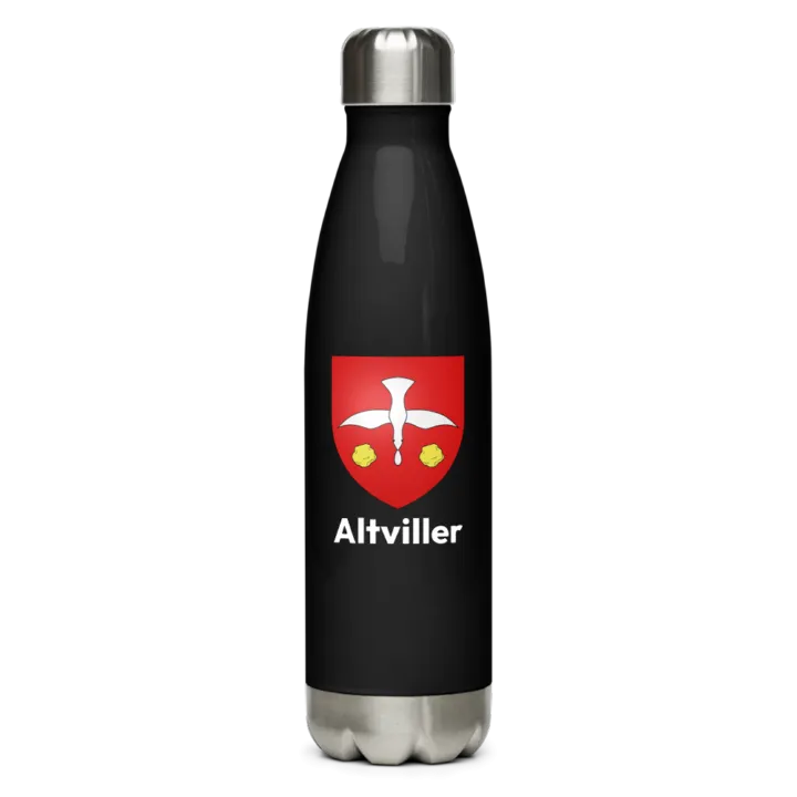 Gourde — Altviller