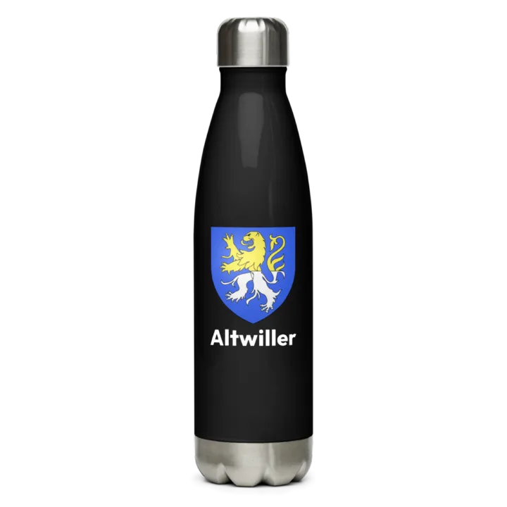 Gourde — Altwiller