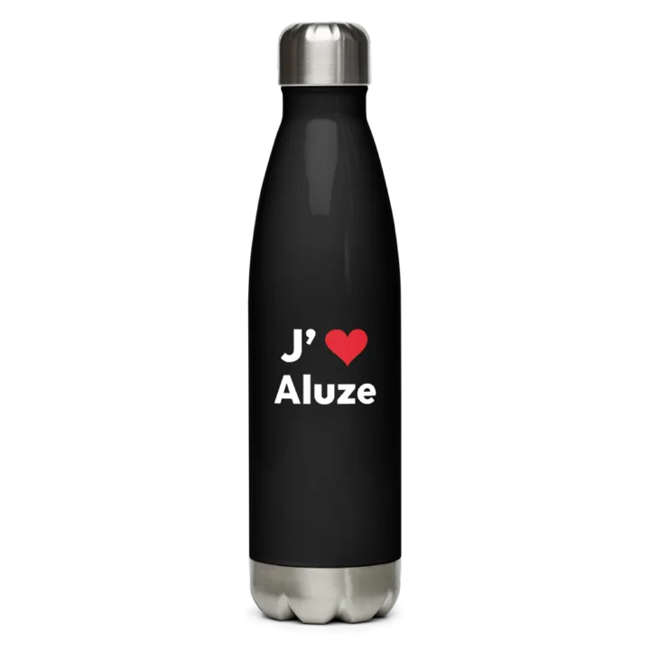 Gourde — Aluze