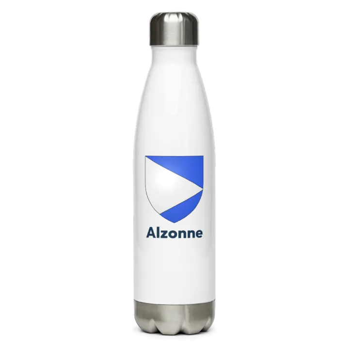 Gourde — Alzonne
